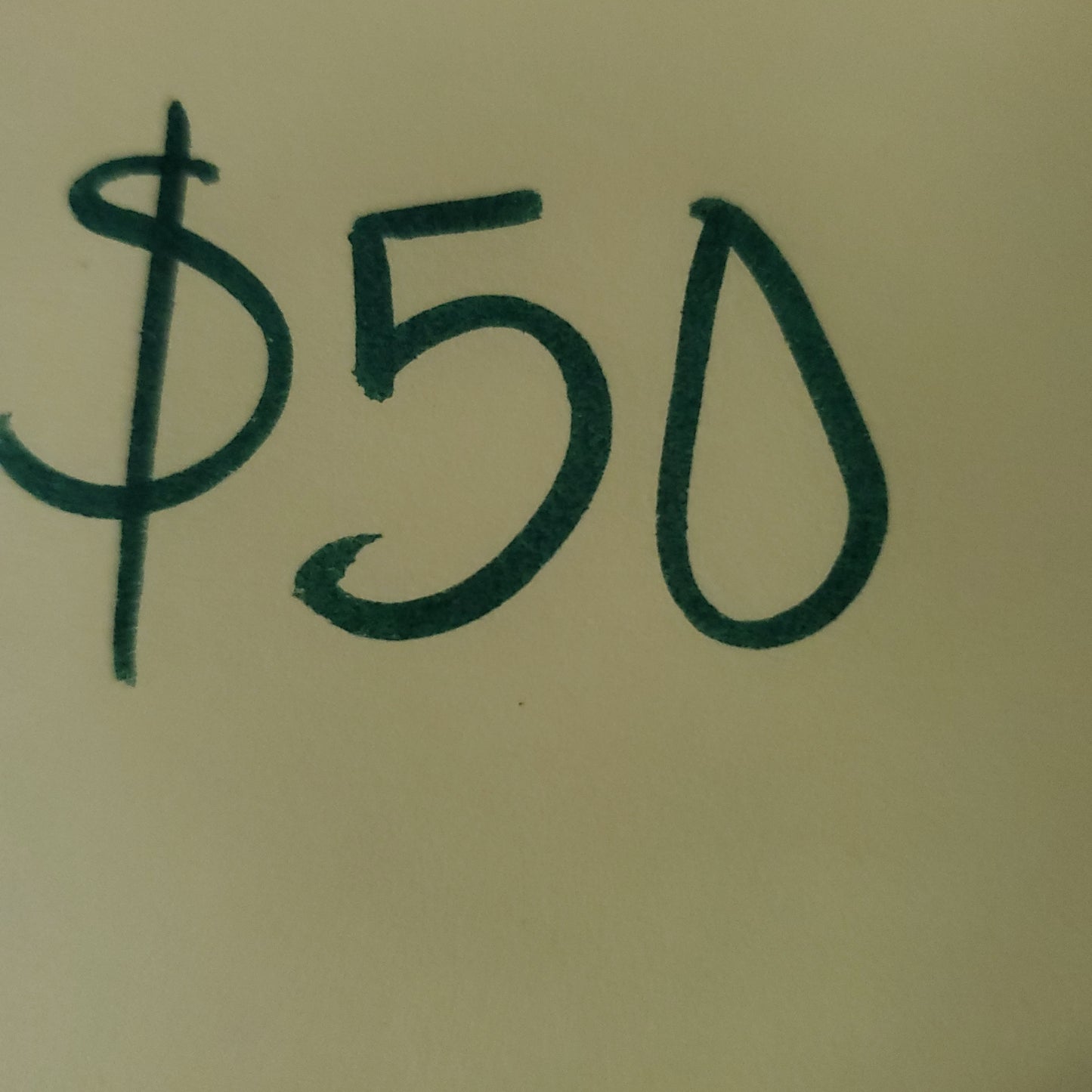 Surprise me crystal haul