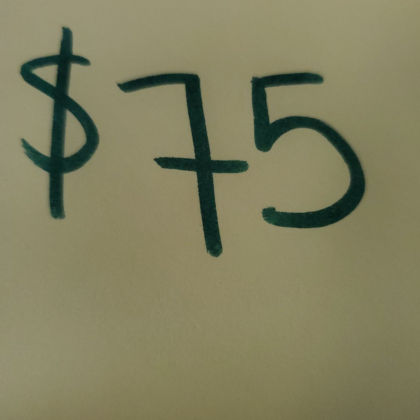 Surprise me crystal haul