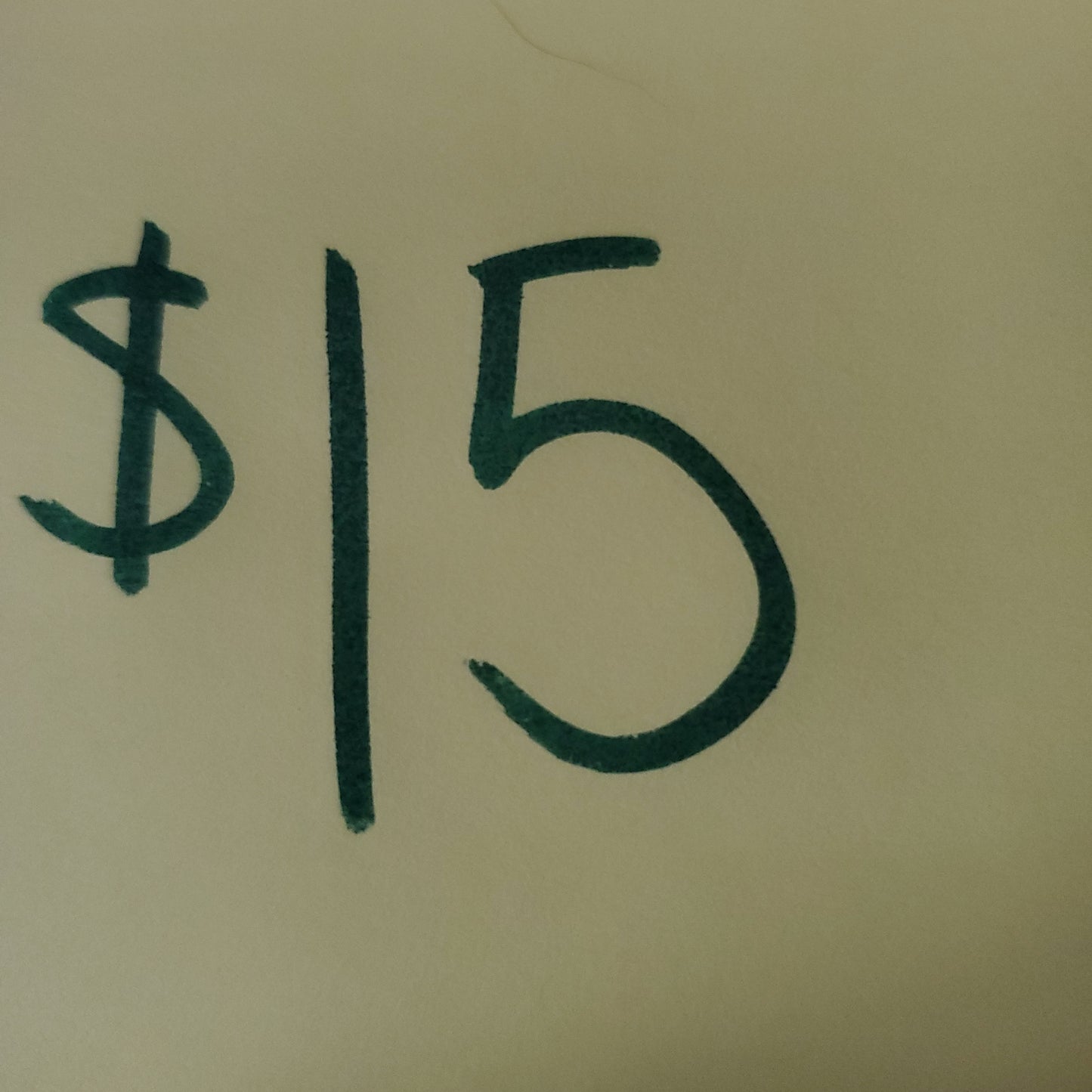 Surprise me crystal haul