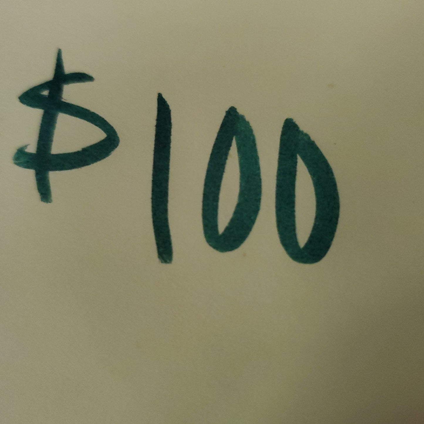 Surprise me crystal haul