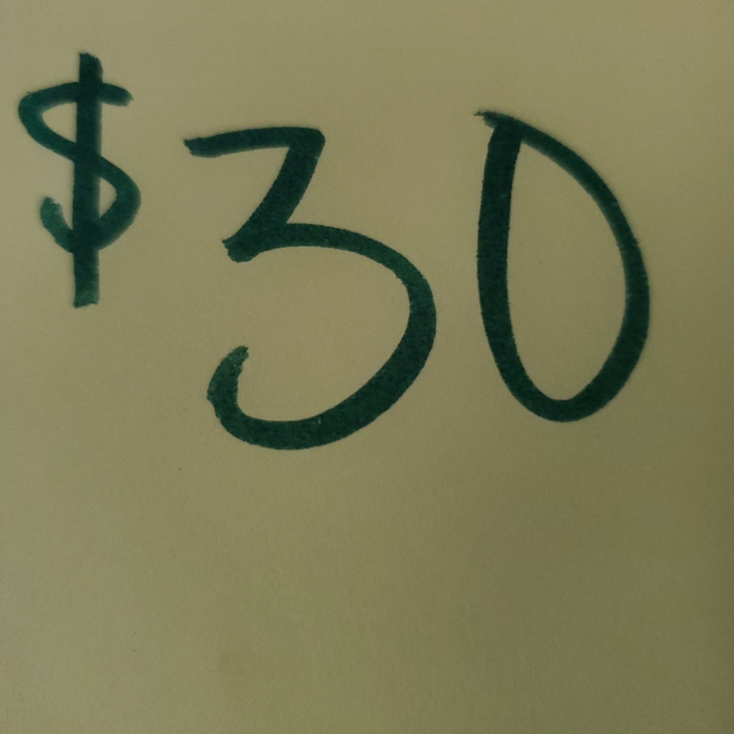 Surprise me crystal haul