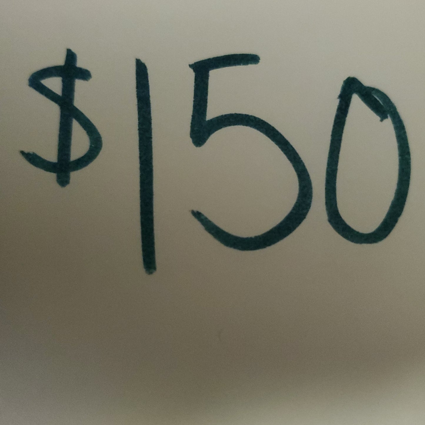 Surprise me crystal haul