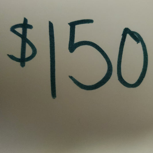 Surprise me crystal haul