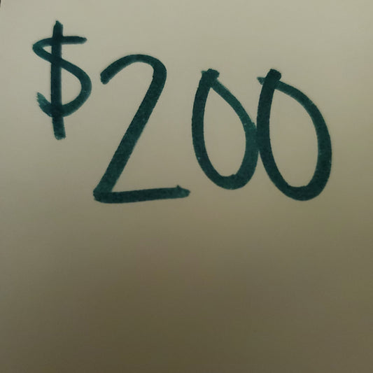 Surprise me crystal haul